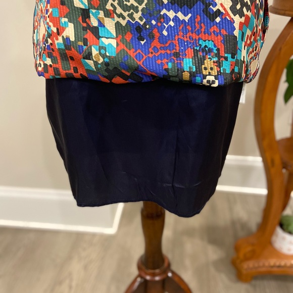 Lush Strapless Dress NWOT - Picture 6 of 12